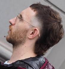 Maybe you would like to learn more about one of these? Mullet Haircuts Party In The Back Business In The Front