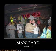 Very Demotivational Man Card Very Demotivational Posters Start Your Day Wrong Demotivational Posters Very Demotivational Funny Pictures Funny Posters Funny Meme Cheezburger