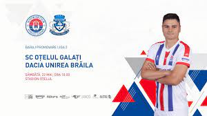 We did not find results for: Sc Otelul Galati Dacia Unirea Braila