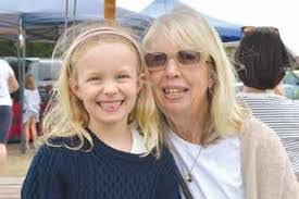 Trina Zimmerman's Instagram, Twitter & Facebook