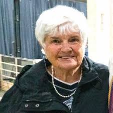 Mary Pender Gibbs Obituary -