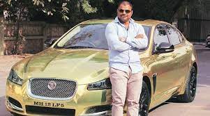 Hennessy jaguar gwinnett is one of the three jaguar dealerships serving duluth, johns creek, suwanee and atlanta and all of georgia. A Golden Jaguar Prowls Pune Roads Cities News The Indian Express
