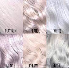 If you have a rough, dark or reddish skin tone, boiled white hair will only raise these minor flaws into the main accent of the image. ð–‡ð–†ð–‡ð–˜ ð–™ð–†ð–—ð–— On Twitter In 2021 Silver Blonde Hair White Blonde Hair Dyed Hair