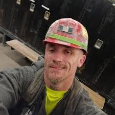 Illinois- I wanted to share that Tony Patrick turned himself in today after  speaking to the Pope County Sheriff. They had a good conversation. He  called me to inform me that he