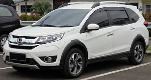 Honda mobilio honda hr v car honda accord png clipart automotive. Honda Br V Wikipedia