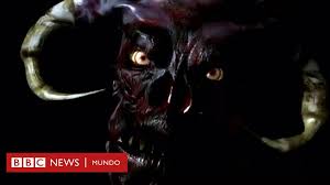 666 Como Descifrar El Numero Del Diablo Bbc News Mundo del diablo