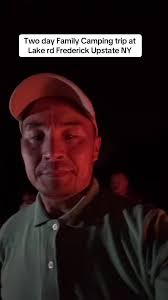 Lake Frederick New York