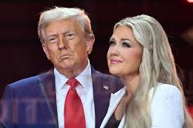 The answer to hate is not hate': Charlie Kirk widow Erika forgives killer |  News24