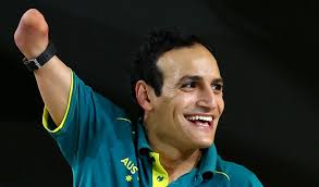 Meet the Australians set to compete at the 2024 Paralympic Games in Paris