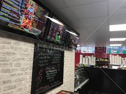 $17.00 · buffalo shrimp mac and (bleu) cheese. Fit Food Shack Digital Menu Boards Digital Media Systems