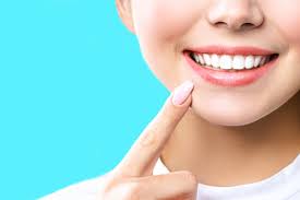 How cosmetic dentistry can change the appearance of your smile for the  better - Finsbury Dental Care