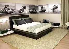 Male Bedroom Decorating Ideas Male Bedroom Decor Ideas All About In 2020 Mens Bedroom Decor Sports Room Decor Mens Bedroom