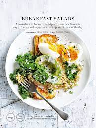 Breakfast Salads Healthy Recipes Healthy Food