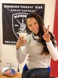 Likewise, she also has a brother, axel. Lee Kiefer Leetothekiefer Twitter