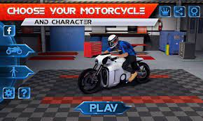 Descargar traffic racer mod apk (mod money) v3.3. Descargar Moto Traffic Race V 1 27 Apk Mod Android