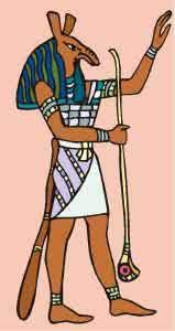 We did not find results for: Seth Agyptischer Gott Der Kraft Das Alte Agypten