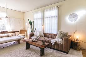 The advantages of this are evident: Photo 2 Of 13 In Rising Woodworker Aleksandra Zee Carves Out An Earthy Oasis In The Bay Area Dwell