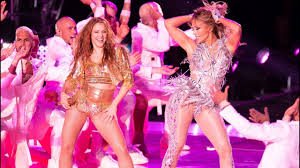 #halftime #shakira #jenniferlopezpresentación completa del entre tiempo del súper bowl, son shakira, jeniffer lópez, j balvin, bad bunny, y la participación. J Lo Shakira 4k Super Bowl Liv Halftime Full Hd Audio Show Behind The Scenes Rehearsales Youtube