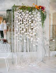 10 Wedding Seating Displays You Havent Seen Before