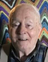 Obituary information for Louis Rodabaugh