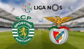 Estadio do sport lisboa e benfica. Sporting Benfica Online Free Sl Benfica Vs Sporting Online Melhores Alternativas H2h Stats Prediction Live Score Live Odds Result In One Place Sebrina Decoteau