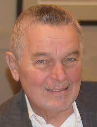 Obituary information for Ronald Hodge