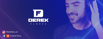 Dj Derek Flores