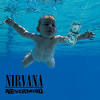 12, 1991 photo, taken at a location in germany, shows the band nirvana: 3