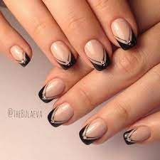 57+ mejores diseños de uñas en tendencia (2020). Disenos De Unas Posts Facebook
