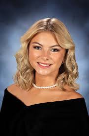 Allie Harmon's Instagram, Twitter & Facebook