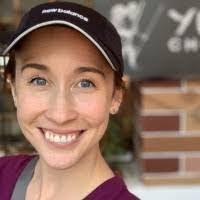 Danielle Mcgurk's Instagram, Twitter & Facebook