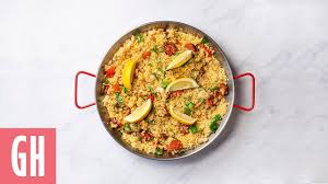 We did not find results for: Couscous Paella Creative Cooks Good Housekeeping Uk Youtube