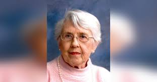 Obituary information for Audrey J. Huber