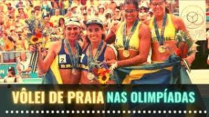Mar 05, 2019 · geração de prata do vôlei. Volei De Praia Nas Olimpiadas Historia E Campeoes Olimpicos Youtube
