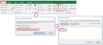How To Remove Duplicates But Leaving Lowest Value In Another Column In Excel