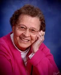 Marie Maurer Obituary (1924