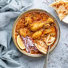 CHICKEN METHI MASALA