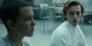 Stranger Things: Who Is Peter Ballard?