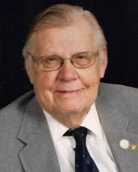 Robert Beam Obituary (1925