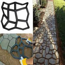 Cetakan batu alam, bogor, indonesia. Jual Terbaru Terlaris Cetakan Batu Alam Track Taman Diy 14 September Di Lapak Selamakuntola Bukalapak
