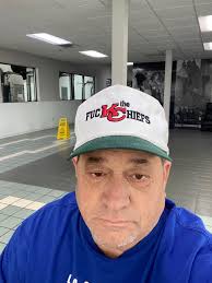 All ready to make hats for this weekend! Hope to see you soon! 🇺🇸