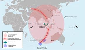 Tenemos para ti videos, imágenes y una amplia cobertura e información actualizada. Vuelo 370 De Malaysia Airlines Wikipedia La Enciclopedia Libre