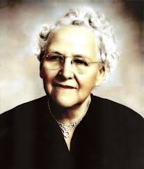 Elise Elizabeth Hamel Gagnon (1882-1962)