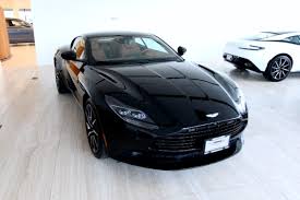 Image result for Onyx Black 2011 Aston Martin