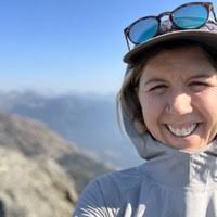 Staff — Washington Trails Association