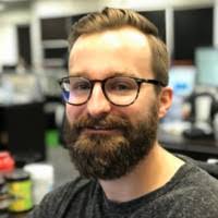 Shawn Hazen's Instagram, Twitter & Facebook