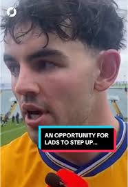 Mark Kinsella Limerick