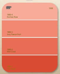 Pin By Maria Fernanda Ortiz C On Colores Pintura Coral