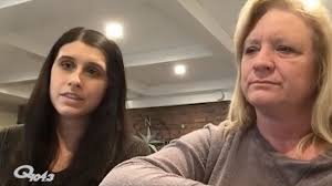 9/11 Stories: FDNY Widow Patty Hess & Daughter Kimberly Hess