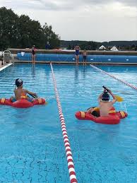 Tv 08 Baumbach E V Schwimmen